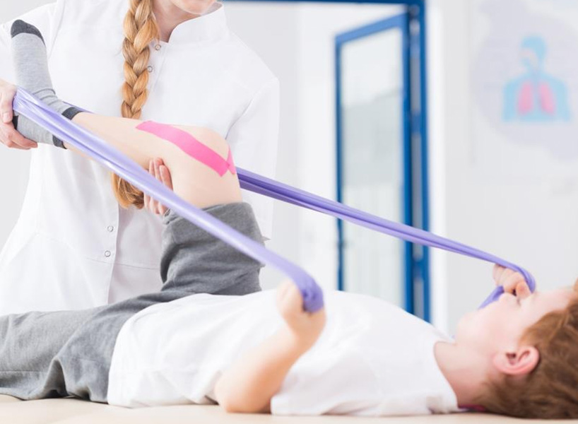 Best Physiotherapists / Chiropractors in Dubai