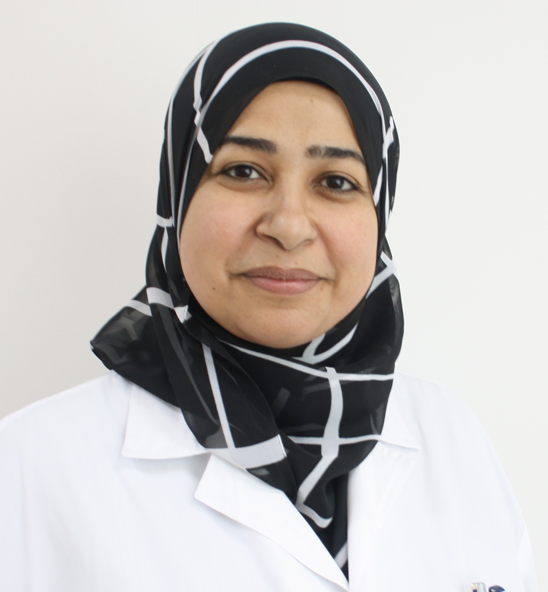 Profile picture of Dr. Abeer Faek Algergawy