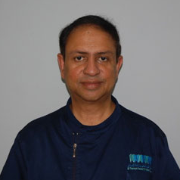 Dr. Anil Thomas Abraham