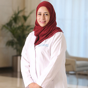 Dr. Areej Al Mousa