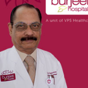Dr. C. G. Venkitachalam