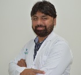 Dr. Abdulrazek Saiyed