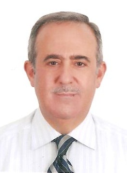 Dr. Abdulghani Mohamad Dandan