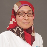 Dr. Abeer A. Sherif