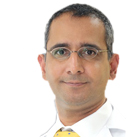 Profile picture of Dr. Mustafa Jamal Ahmed 