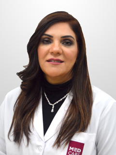 Dr. Alaa Al Wahily