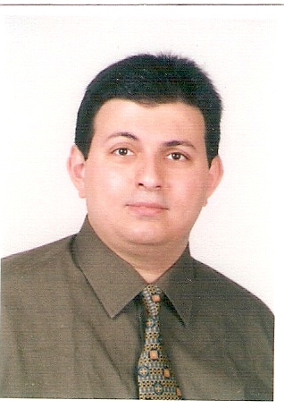 Dr. Alaaeldin Alhessi