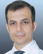 Dr. Albert Alahmar 
