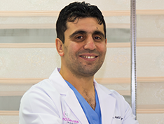 Dr. Anas Faisal Youssef