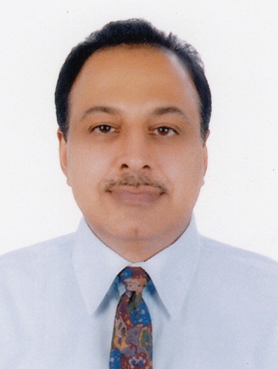 Dr. Anil Grover