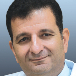Dr. Ayman Ali Al Fraihat