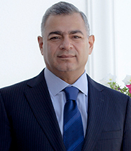 Dr. Bashar Bizrah