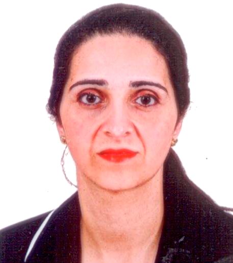  Dr. Dalia F Abdulwahab Almetwali