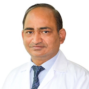 Dr. Rajiv Singla