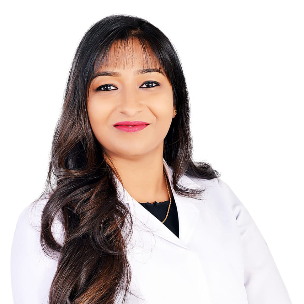 Dr. Eva Pradhan