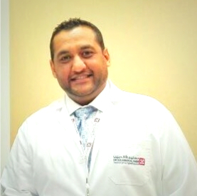 Dr. Firas Jasim Salman Al Delfi