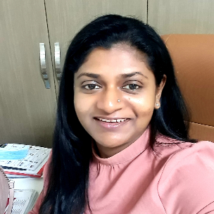 Dr. Geethu Somanath 