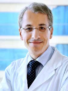 Dr. Ghassan Tinn