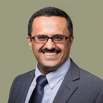 Dr. Jamil Al-Jamali