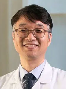 Dr. Jinwoo An