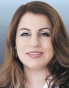 Dr. Lina Al Kurdi