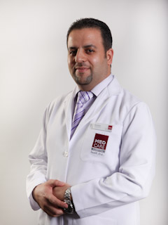 Dr. Mazen Riad Naba