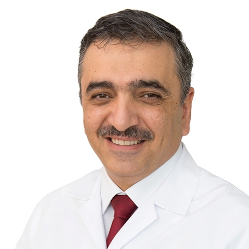 Dr. Moath A. Al Azizi