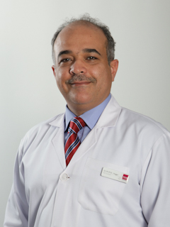 Dr. Mohamad I M El Naggar