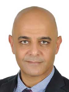 Dr. Mohamed ElKhouly