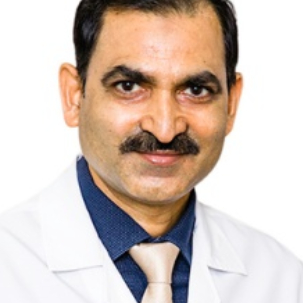 Dr. Mohammad Shahid Alam