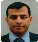 Dr. Mohammed Fouad Ahmad Al Jumaily