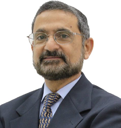  Dr. Moosa Mohd Ali Abdulla Kazim