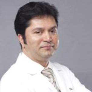 Dr. Narendra Achuth Prabhu