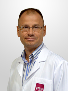 Dr. Peter Otasevic