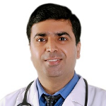 Dr. Puneet Wadhwa