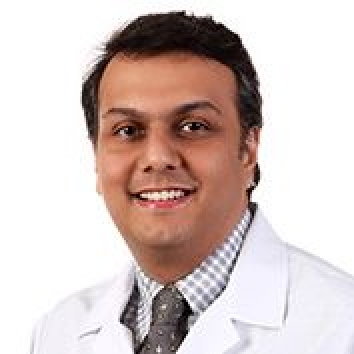 Dr. Rahul Anand Nathwani