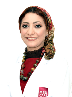 Dr. Rasha Ibrahim