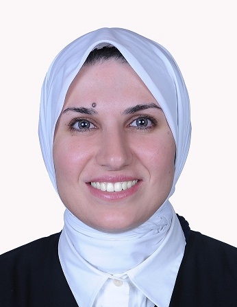 Profile picture of Dr. Razan Kadry