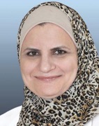 Dr. Razan Kayali