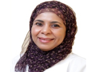 Dr. Rihab Mohamed Elnour