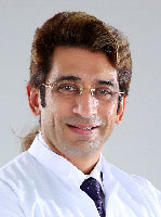 Dr. Rohit Kumar