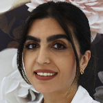 Dr. Saba Ansari