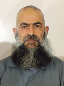  Dr. Salim Khamissa Omar