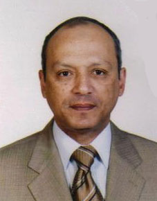 Profile picture of Dr. Sameh Mohamed Fakhry