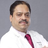 Dr. Sanjay Saraf