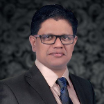Dr. Sathya K. Pillai