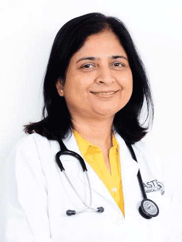  Dr. Seema Shyam Kamath
