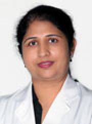 Dr. Sonia Chaudhary