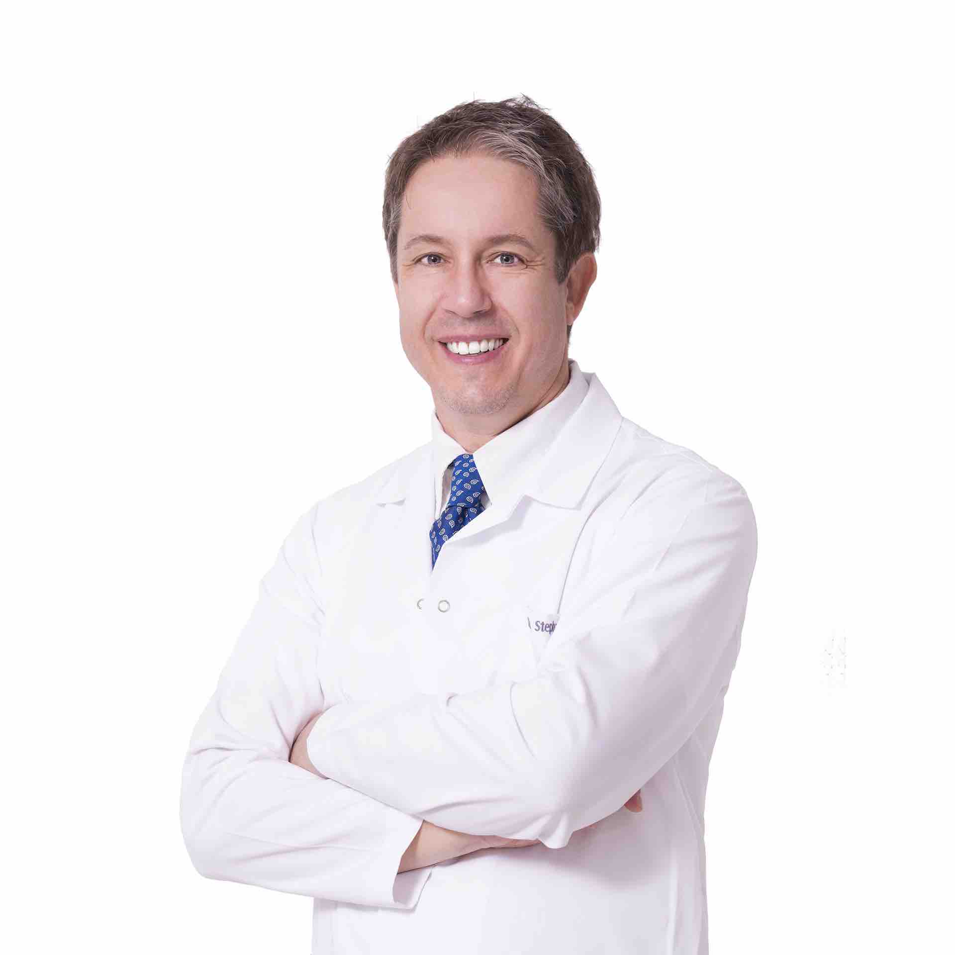 Dr. Stephan Ortner