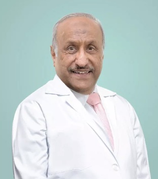 Dr. Suhail Mohamed Kazim